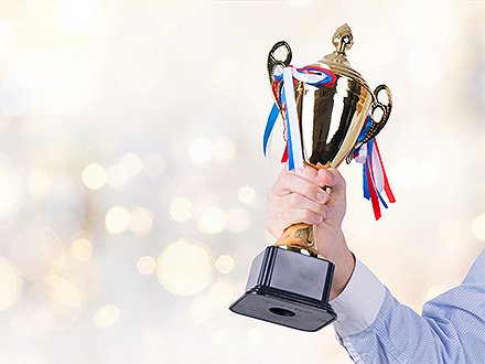 資質(zhì)榮譽標題